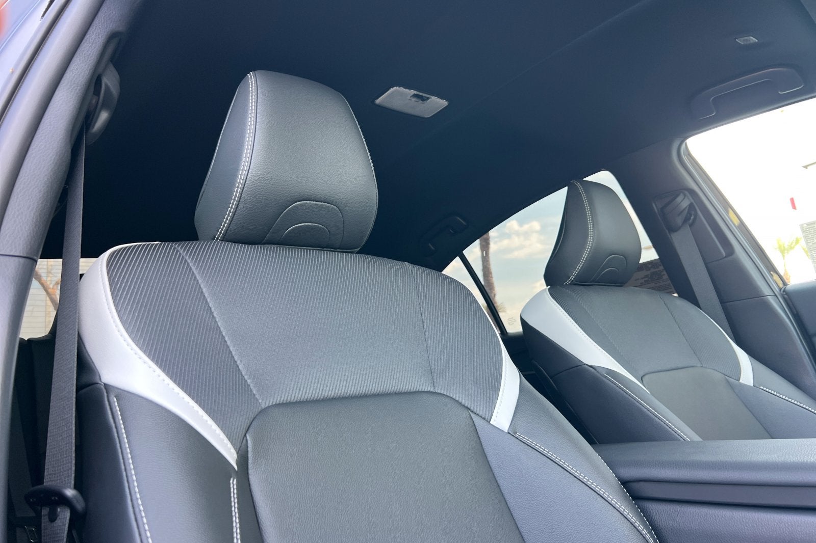 2026 Toyota Camry SE Nightshade