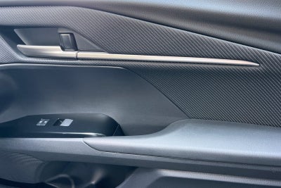 2026 Toyota Camry SE Nightshade