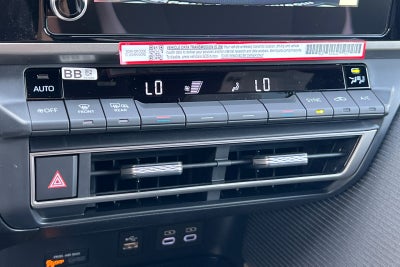 2026 Toyota Camry SE Nightshade