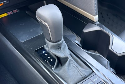 2026 Toyota Camry SE Nightshade