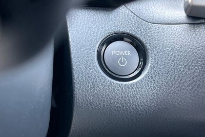 2026 Toyota Camry SE Nightshade