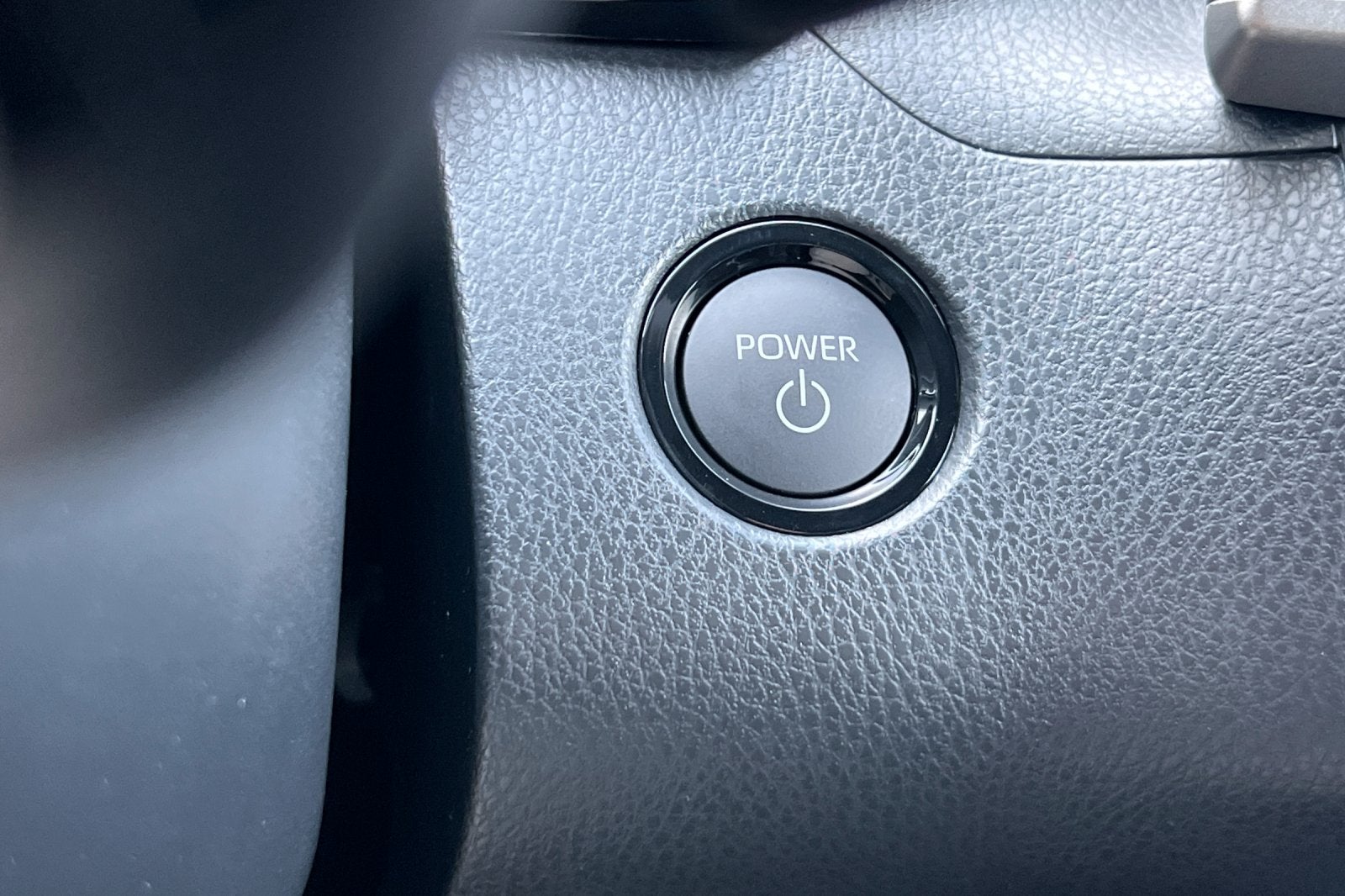 2026 Toyota Camry SE Nightshade