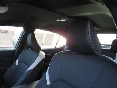 2026 Toyota CAMRY Base