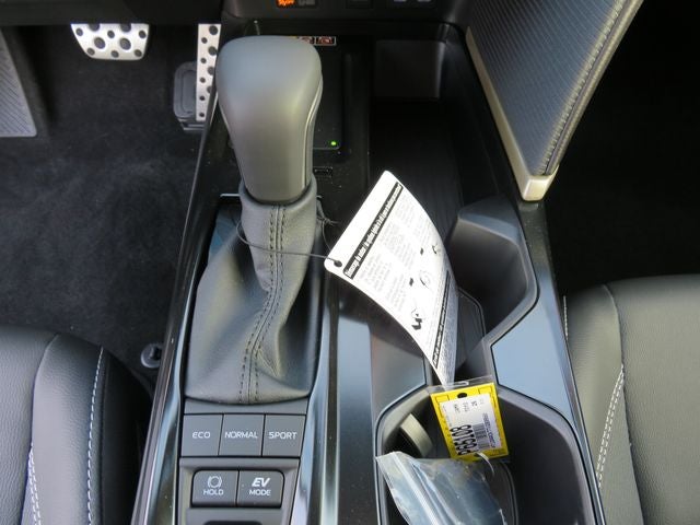 2026 Toyota CAMRY Base