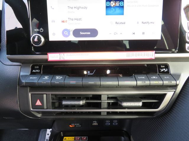 2026 Toyota CAMRY Base