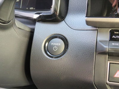 2026 Toyota CAMRY Base