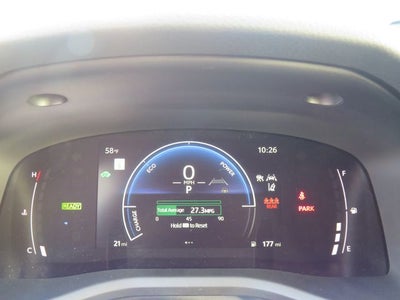 2026 Toyota CAMRY Base