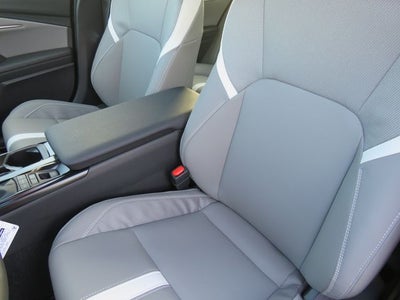 2026 Toyota CAMRY Base