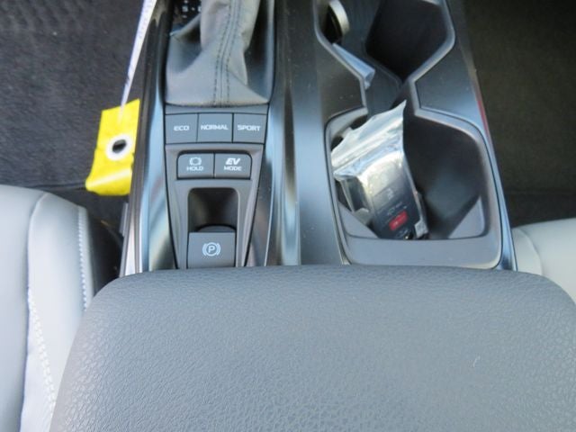 2026 Toyota CAMRY Base