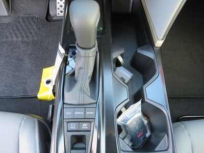 2026 Toyota CAMRY Base