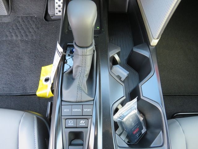 2026 Toyota CAMRY Base