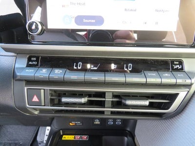 2026 Toyota CAMRY Base