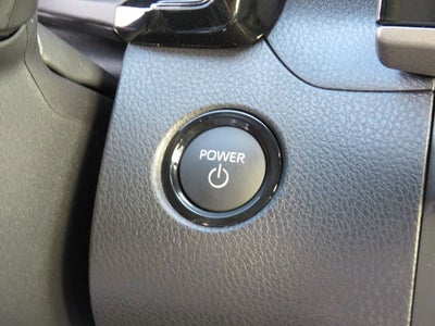 2026 Toyota CAMRY Base