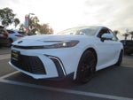 2026 Toyota CAMRY Base
