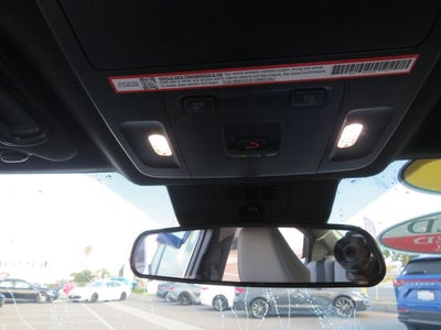 2026 Toyota CAMRY Base