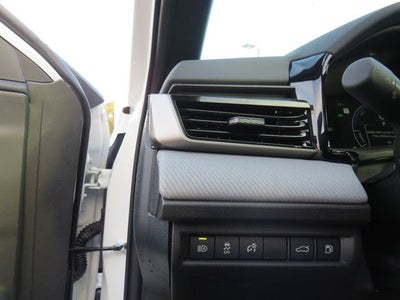 2026 Toyota CAMRY Base