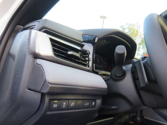 2026 Toyota CAMRY Base