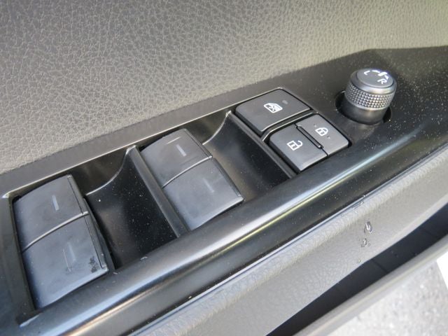 2026 Toyota CAMRY Base