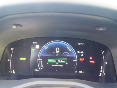 2026 Toyota CAMRY Base