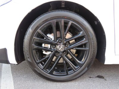 2026 Toyota CAMRY Base