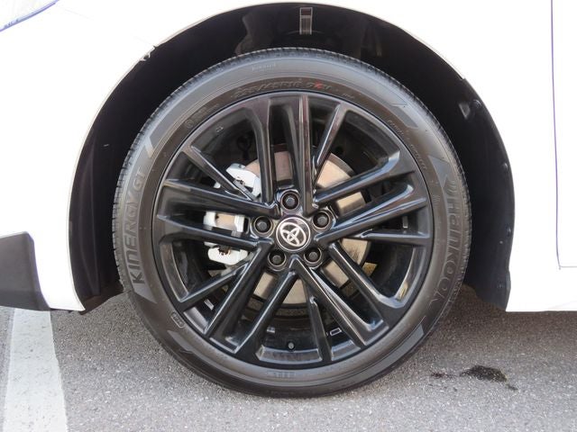 2026 Toyota CAMRY Base