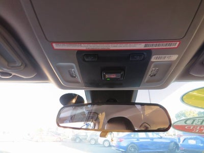 2022 Toyota CAMRY SE Nightshade