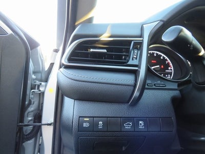 2022 Toyota CAMRY SE Nightshade