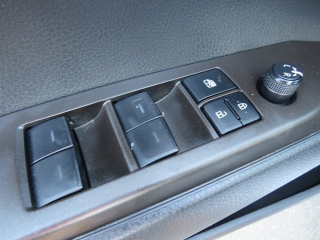 2022 Toyota CAMRY SE Nightshade