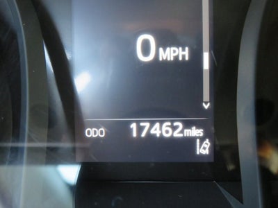 2022 Toyota CAMRY SE Nightshade