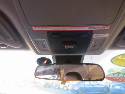 2022 Toyota CAMRY SE Nightshade