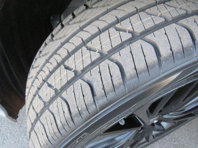 2022 Toyota CAMRY SE Nightshade