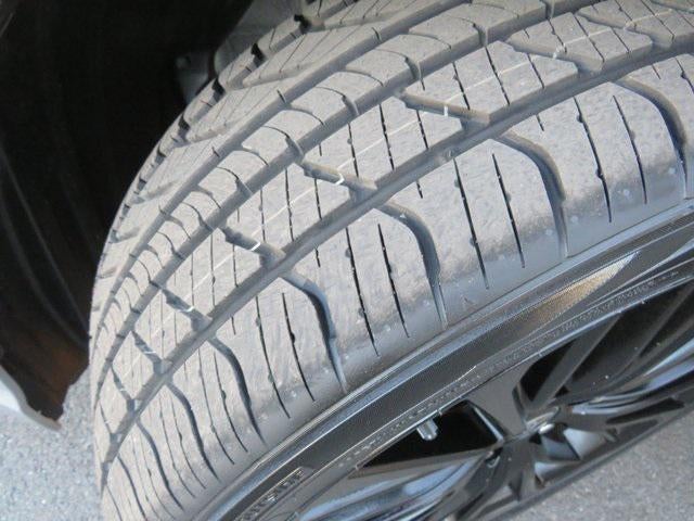 2022 Toyota CAMRY SE Nightshade