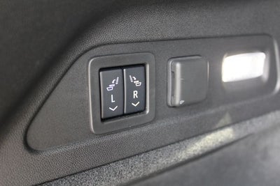 2024 Acura ZDX Base w/A-Spec Pkg