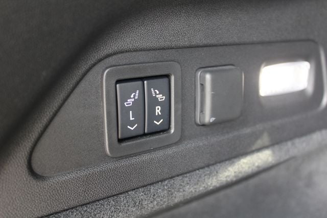 2024 Acura ZDX Base w/A-Spec Pkg