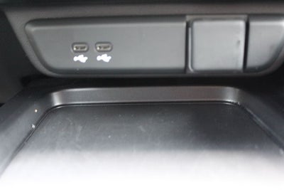 2024 Acura ZDX Base w/A-Spec Pkg