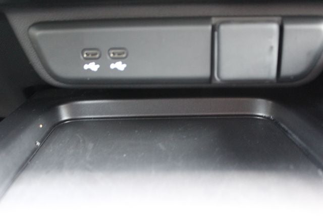 2024 Acura ZDX Base w/A-Spec Pkg