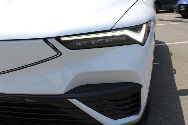 2024 Acura ZDX Base w/A-Spec Pkg