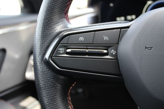 2024 Acura ZDX Base w/A-Spec Pkg