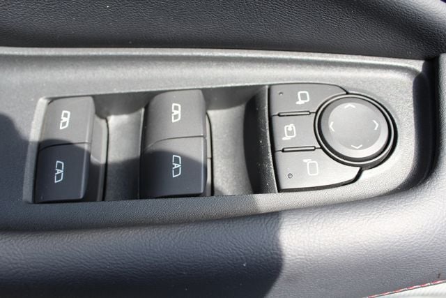 2024 Acura ZDX Base w/A-Spec Pkg