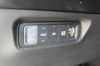 2024 Acura ZDX Base w/A-Spec Pkg