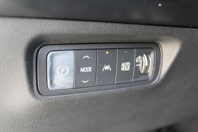 2024 Acura ZDX Base w/A-Spec Pkg