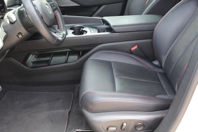 2024 Acura ZDX Base w/A-Spec Pkg