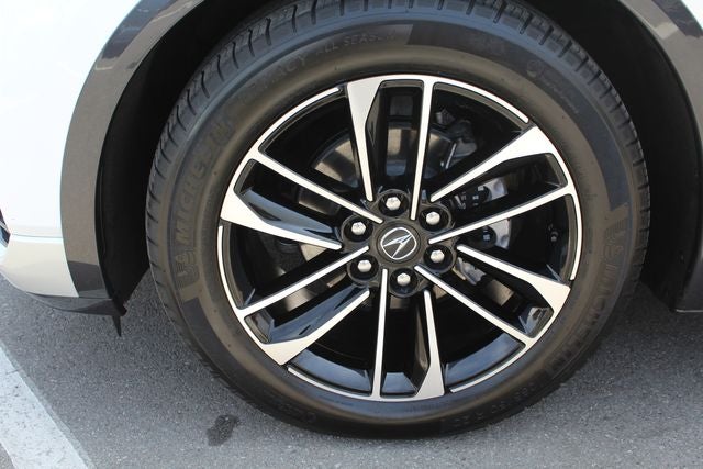 2024 Acura ZDX Base w/A-Spec Pkg