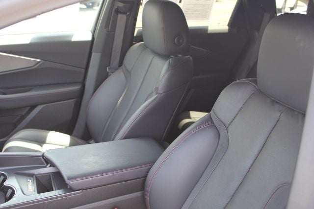 2024 Acura ZDX Base w/A-Spec Pkg