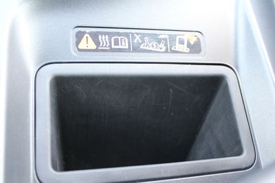 2024 Acura ZDX Base w/A-Spec Pkg