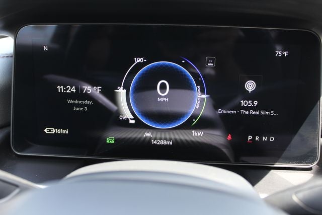 2024 Acura ZDX Base w/A-Spec Pkg