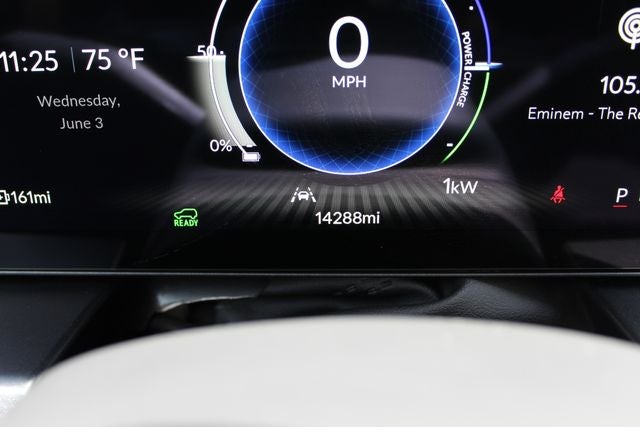 2024 Acura ZDX Base w/A-Spec Pkg