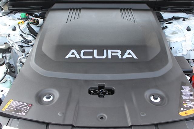 2024 Acura ZDX Base w/A-Spec Pkg