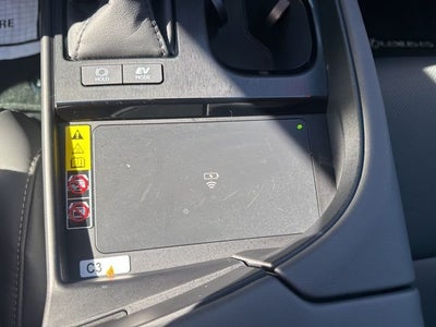 2025 Lexus ES 300h 300h F SPORT Design