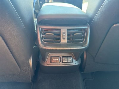 2025 Lexus ES 300h 300h F SPORT Design